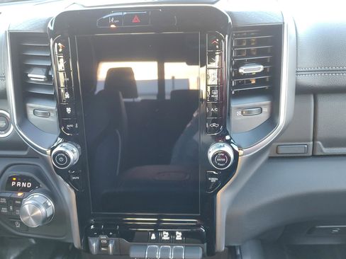 New 2026 RAM 1500 Laramie w/ Night Edition image 22