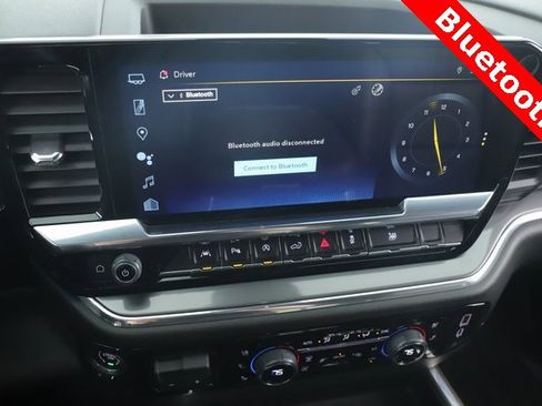 Used 2024 Chevrolet Silverado 1500 High Country w/ High Country Premium Package image 25