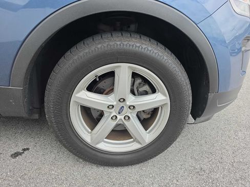 Used 2018 Ford Explorer 4WD image 4