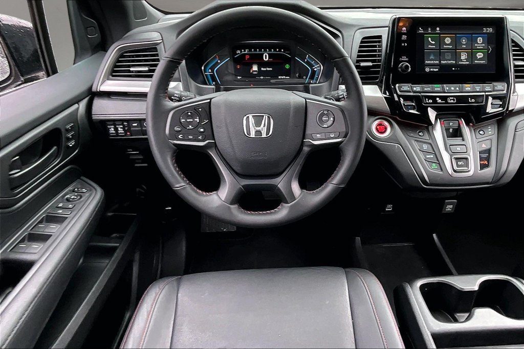Used 2024 Honda Odyssey Sport image 8