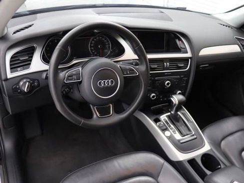 Used 2016 Audi A4 2.0T Premium w/ Convenience Plus Package AWD/4WD image 15