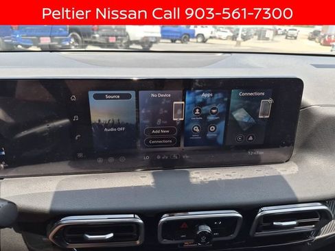 New 2026 Nissan Sentra SV w/ SV Convenience Package FWD image 17