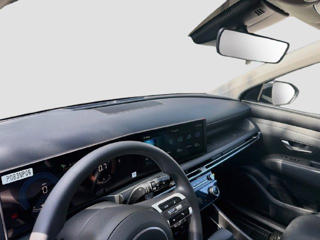 New 2026 Hyundai Tucson SEL Plus FWD image 9