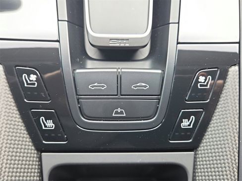 Used 2024 Porsche 911 Carrera 4 GTS image 15