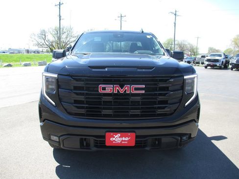 Certified 2026 GMC Sierra 1500 Elevation w/ Elevation Select Package RWD image 12