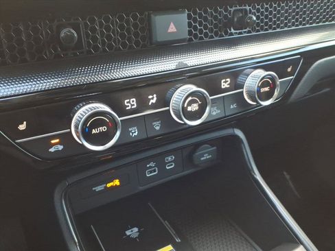 Certified 2025 Honda CR-V EX-L image 30