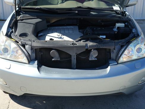 Used 2008 Lexus RX 350 2WD image 7