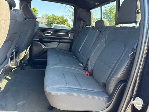 Used 2023 RAM 1500 Big Horn AWD/4WD image 15