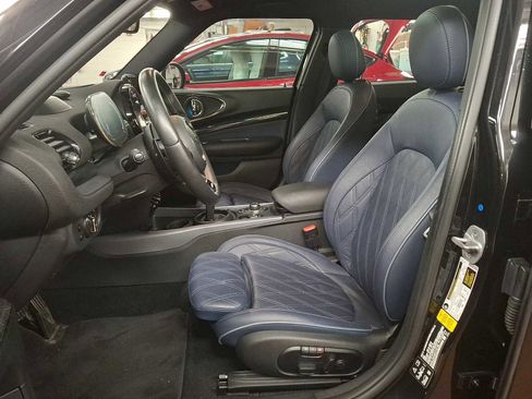 Certified 2023 MINI Cooper Clubman John Cooper Works image 11