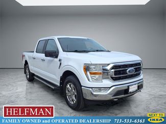 Used 2021 Ford F150 XLT w/ XTR Package video 1