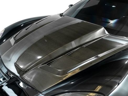 Used 2013 Chevrolet Corvette Grand Sport RWD image 12