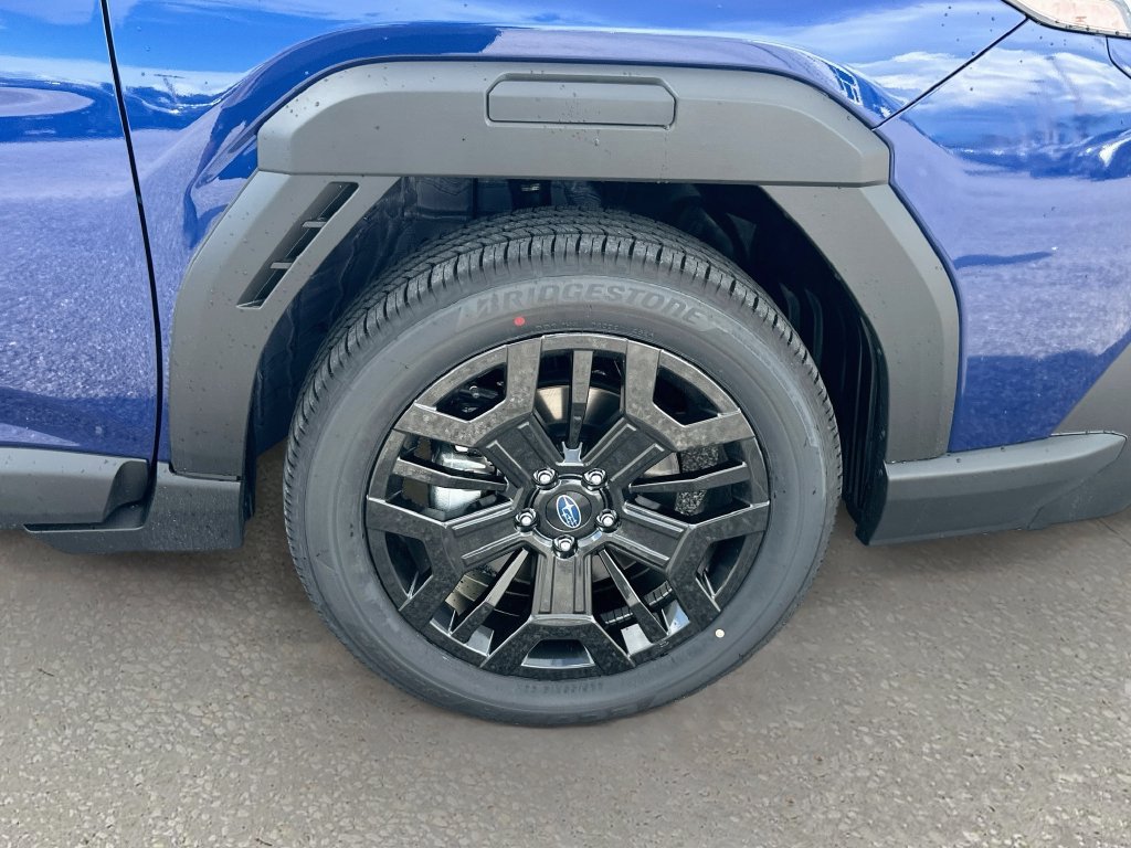 New 2026 Subaru Outback Limited XT AWD/4WD image 26