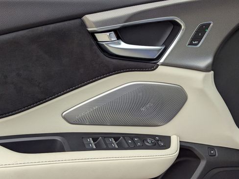 New 2026 Acura RDX A-Spec image 12