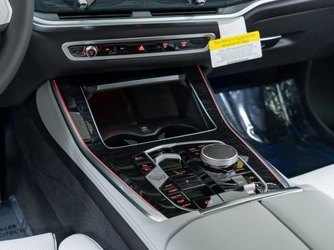 New 2026 BMW X5 xDrive50e w/ M Sport Package image 19