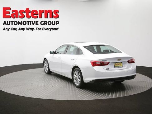 Used 2024 Chevrolet Malibu LT FWD image 66