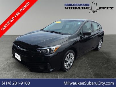 Used 2023 Subaru Impreza 2.0i