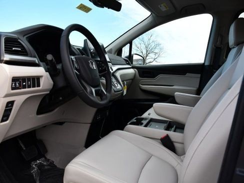 New 2026 Honda Odyssey EX-L image 13