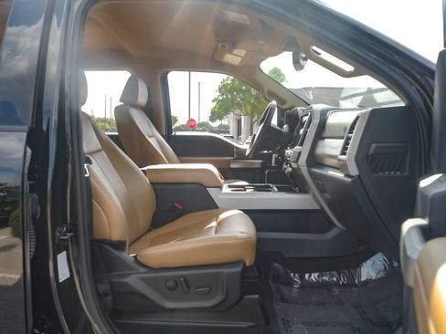 Used 2022 Ford F250 Lariat w/ Tremor Off-Road Package AWD/4WD image 33