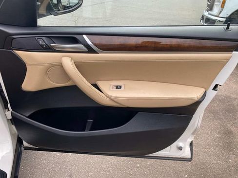 Used 2016 BMW X3 xDrive28i image 37