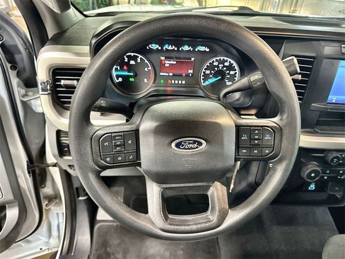 Used 2024 Ford F250 XLT image 17