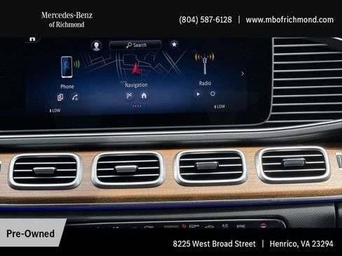 Used 2026 Mercedes-Benz GLE 350 4MATIC image 19