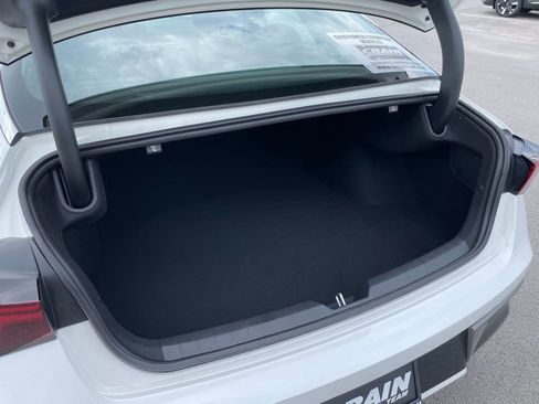 New 2026 Kia K5 EX FWD image 27