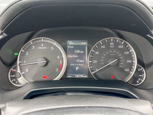 Used 2022 Lexus RX 350 FWD image 22