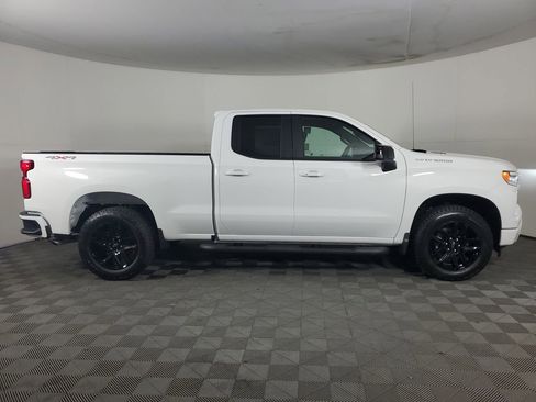 New 2026 Chevrolet Silverado 1500 RST w/ RST Select Package image 3
