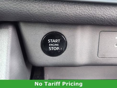 Certified 2025 Nissan Rogue SV image 20