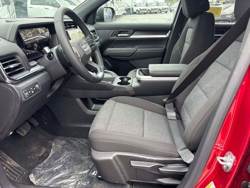 New 2026 GMC Terrain Elevation image 7