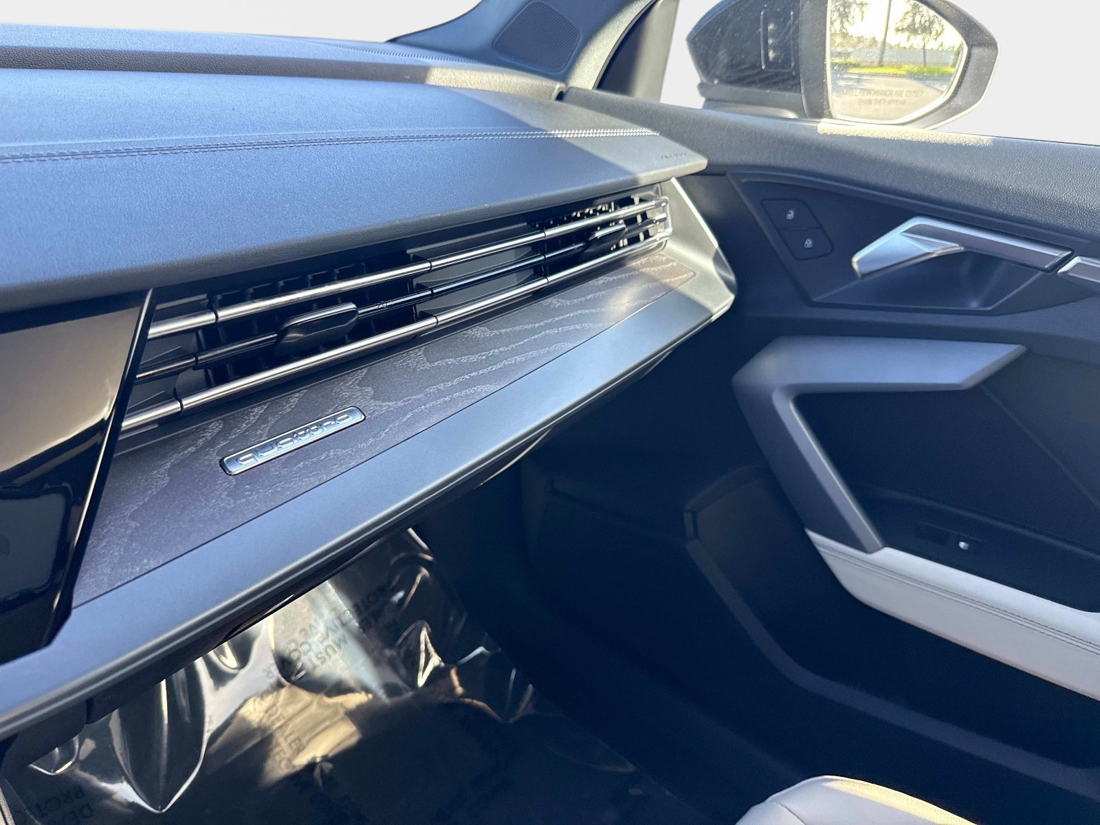 Certified 2025 Audi A3 2.0T Premium w/ Convenience Package AWD/4WD image 23