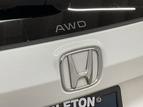 Certified 2023 Honda CR-V EX-L image 27