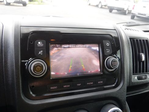 Used 2021 RAM ProMaster 1500 FWD image 15