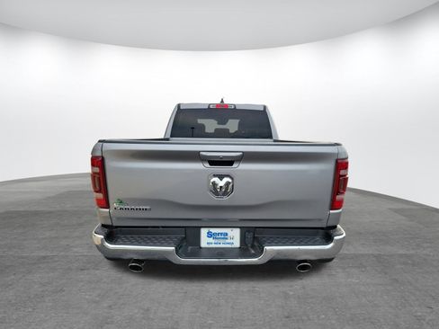 Used 2024 RAM 1500 Laramie RWD image 6