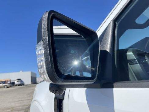 Used 2025 Ford F150 XLT w/ Equipment Group 302A MID image 14