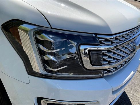 Used 2020 Ford Expedition Max Platinum AWD/4WD image 32