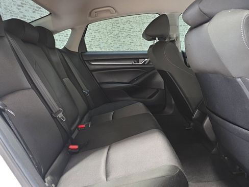 Used 2020 Honda Accord LX image 11