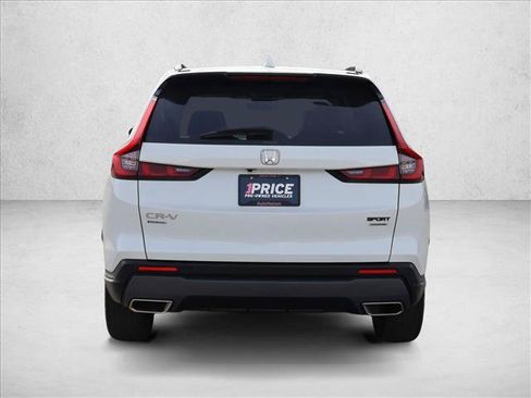 Used 2023 Honda CR-V Sport Touring image 6