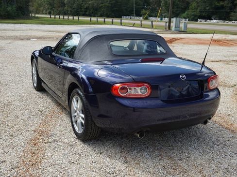 Used 2012 MAZDA MX-5 Miata Sport image 12