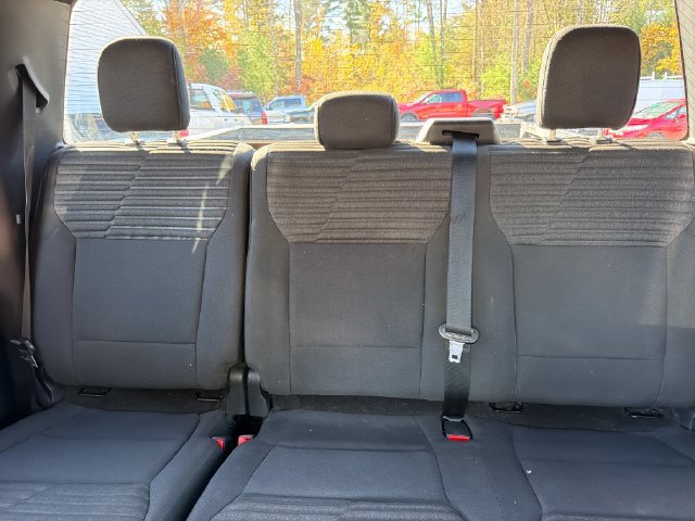 Used 2022 Ford F150 XL w/ STX Appearance Package AWD/4WD image 23