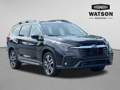 Used 2024 Subaru Ascent Limited