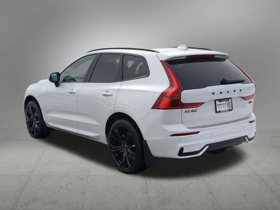 Used 2026 Volvo XC60 B5 Ultra w/ Protection Package Premier