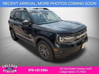 Used 2023 Ford Bronco Sport Big Bend w/ Convenience Package image 1