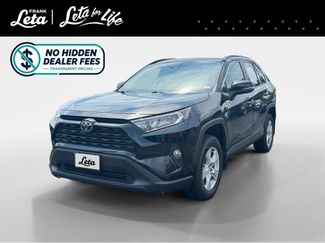 Used 2020 Toyota RAV4 XLE w/ Convenience Package AWD/4WD video 1