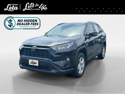 Used 2020 Toyota RAV4 XLE w/ Convenience Package