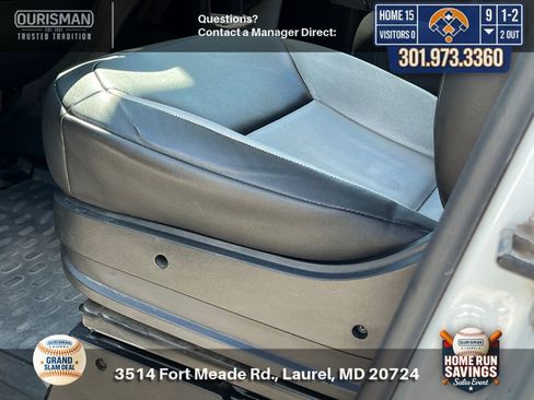 Used 2024 RAM ProMaster 2500 w/ Convenience Group FWD image 7