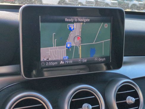 Used 2017 Mercedes-Benz GLC 300 image 32