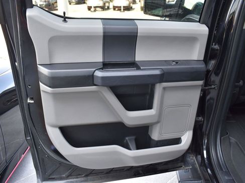 Used 2020 Ford F150 XL w/ Equipment Group 101A Mid AWD/4WD image 45