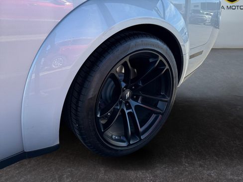 Used 2021 Dodge Challenger R/T Scat Pack RWD image 14