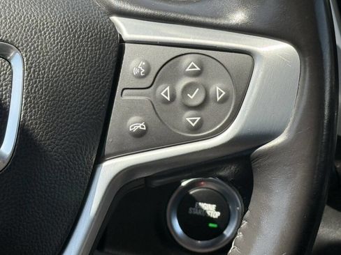 Used 2019 GMC Terrain SLE image 14